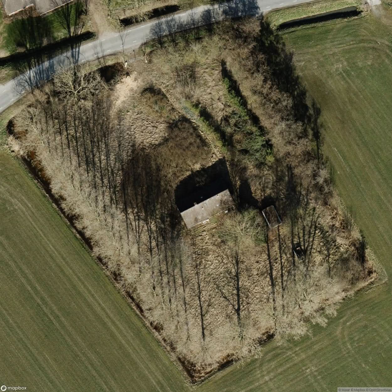 Abandoned Farm #09751 [ENG] #100656