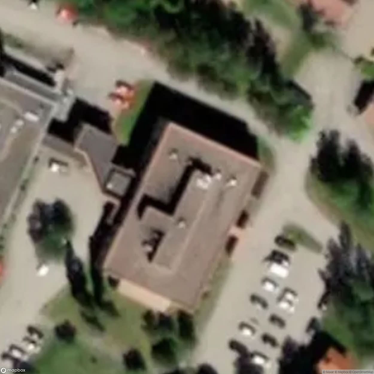 Factory Toijala [FIN] #05550