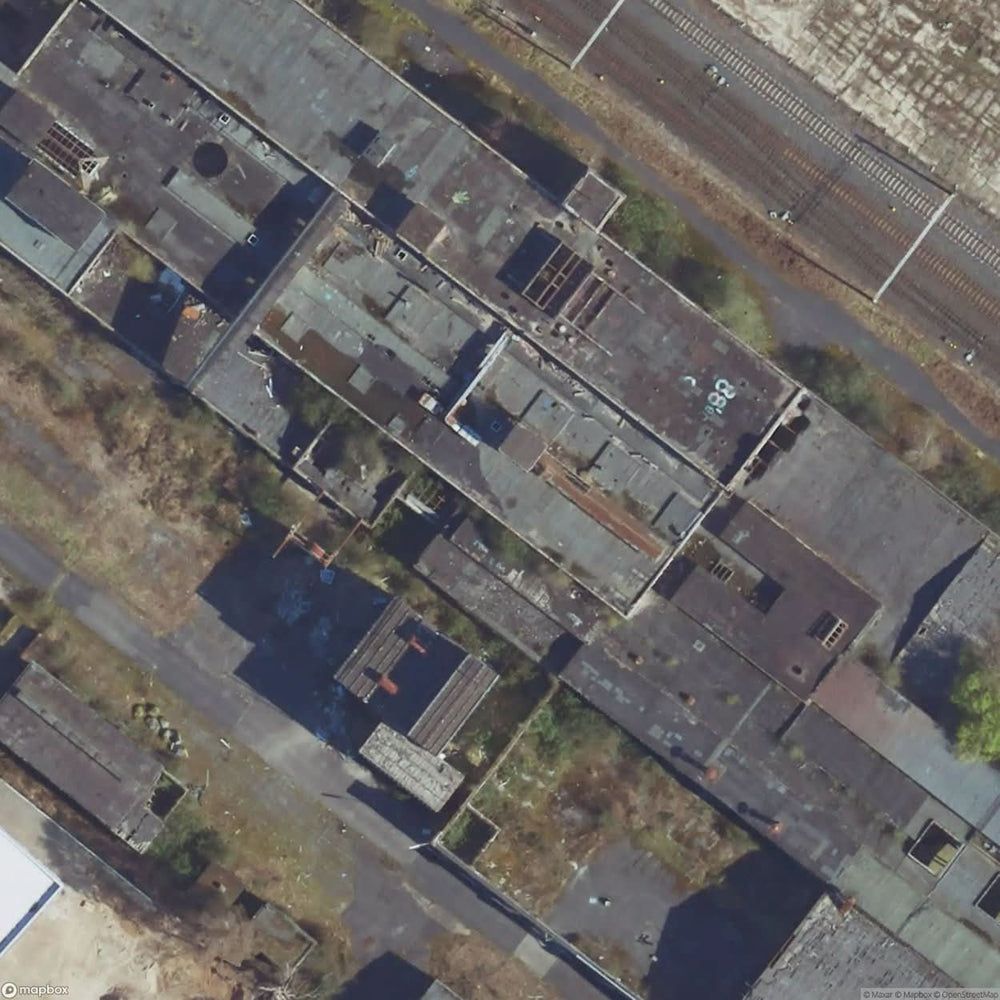 Abrasives Factory [GER] #09546