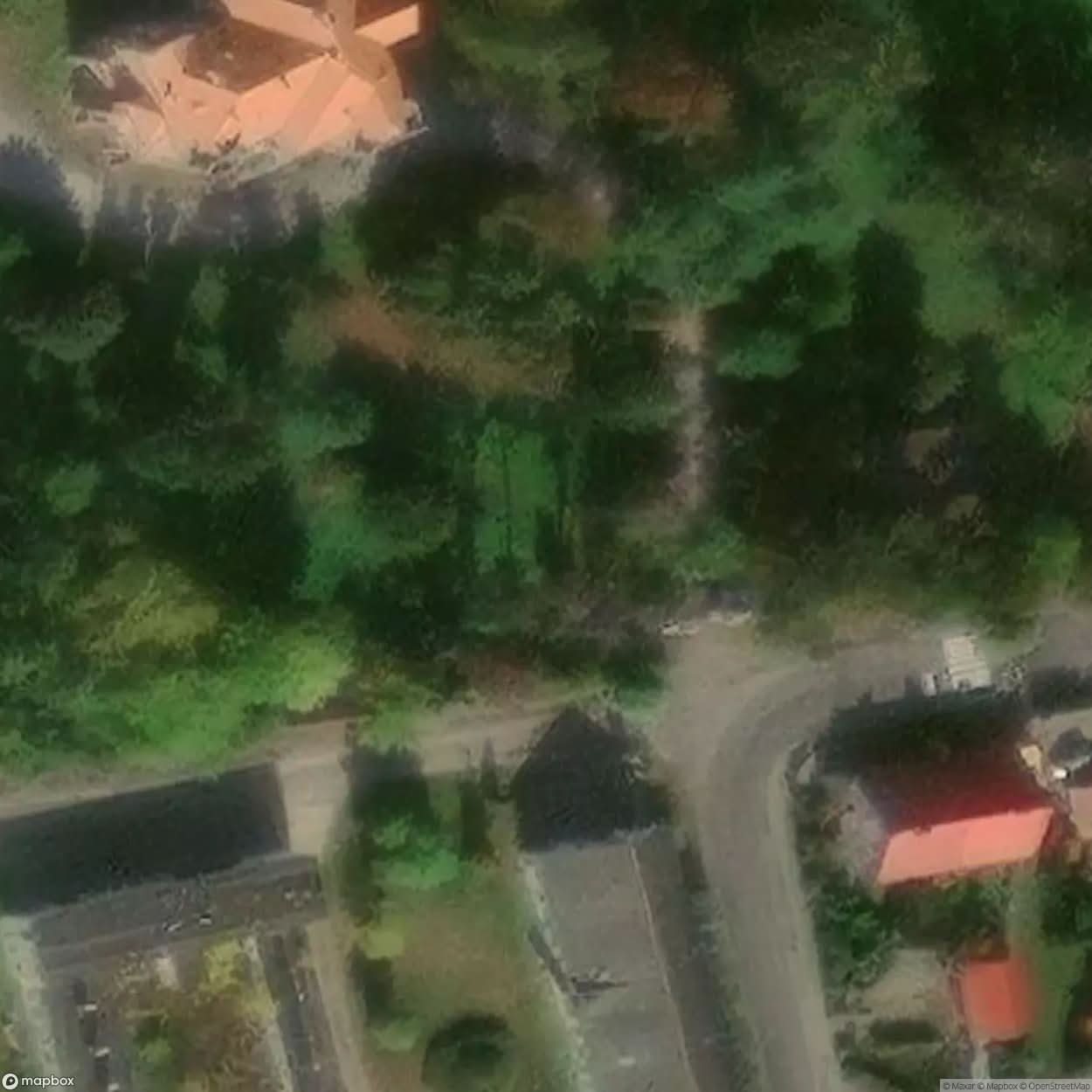 Paruszewo Palace [POL] #24025