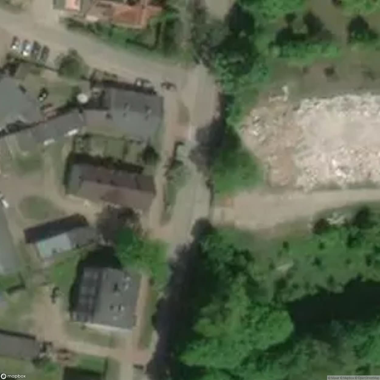 Ruciane Sawmill [POL] #06287