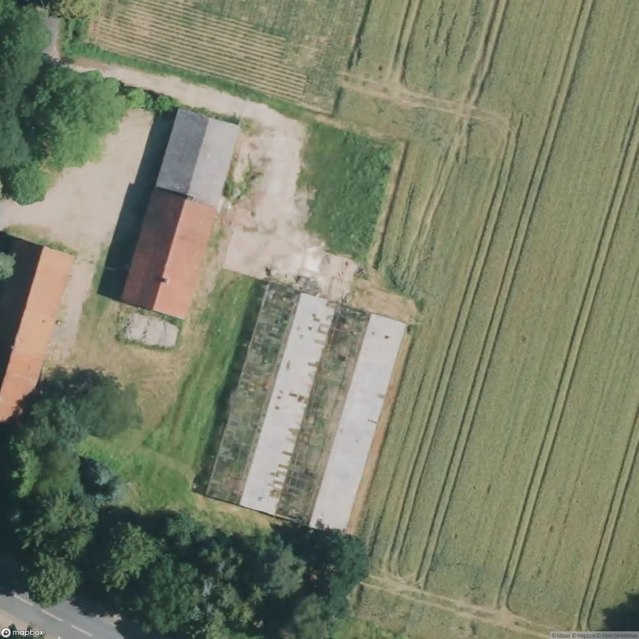 Guard House Gravenhorst [GER] #01954