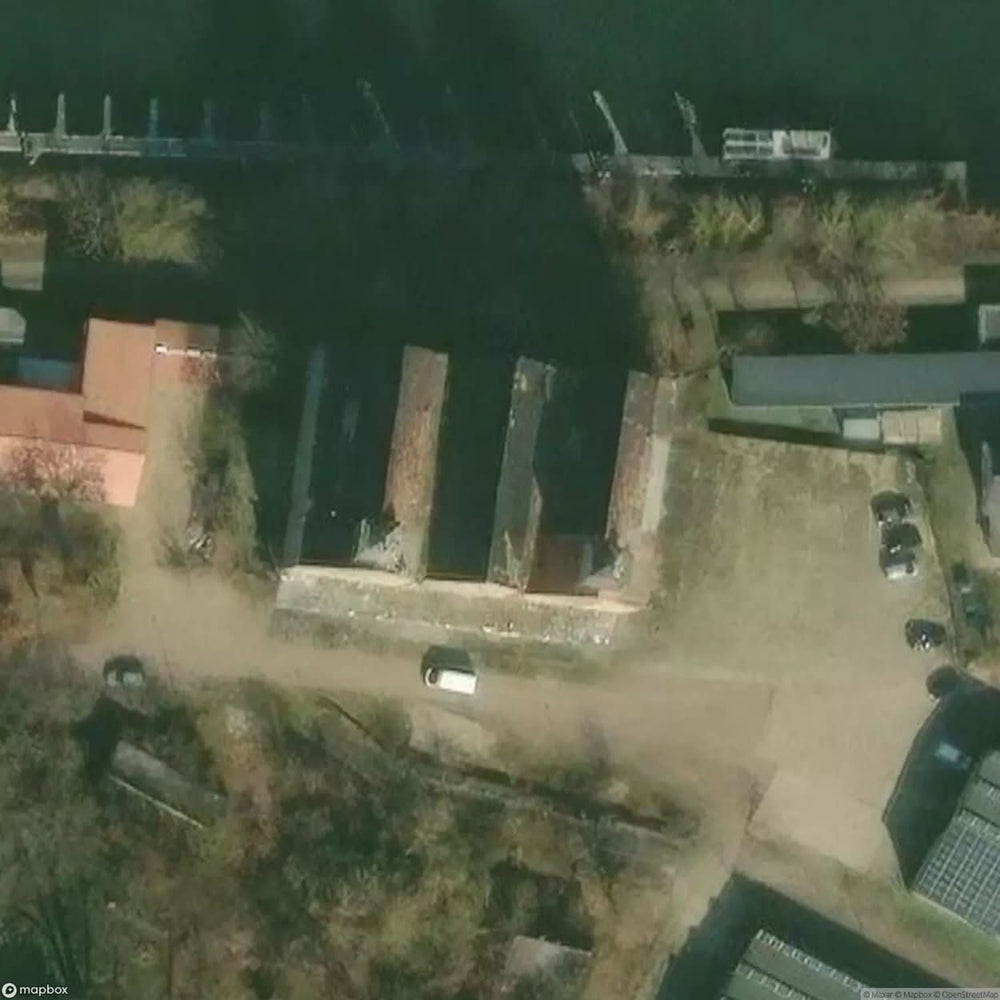 Mill Salza [GER] #01484