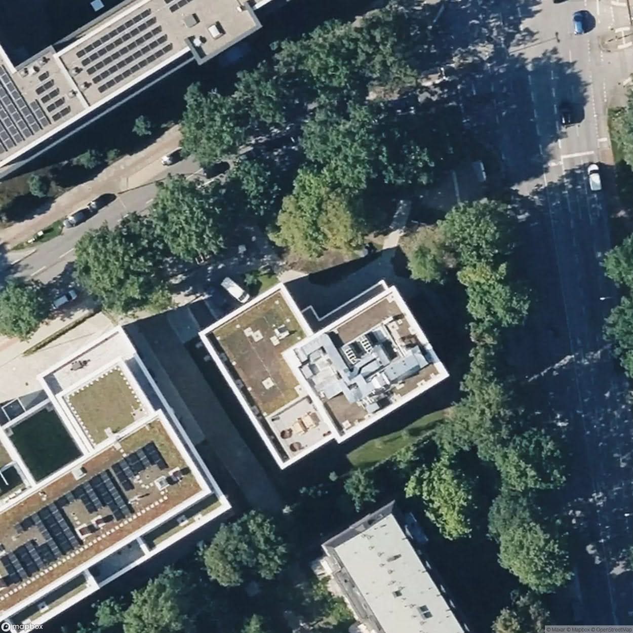 Chinachem Johnson Centre [GER] #12735