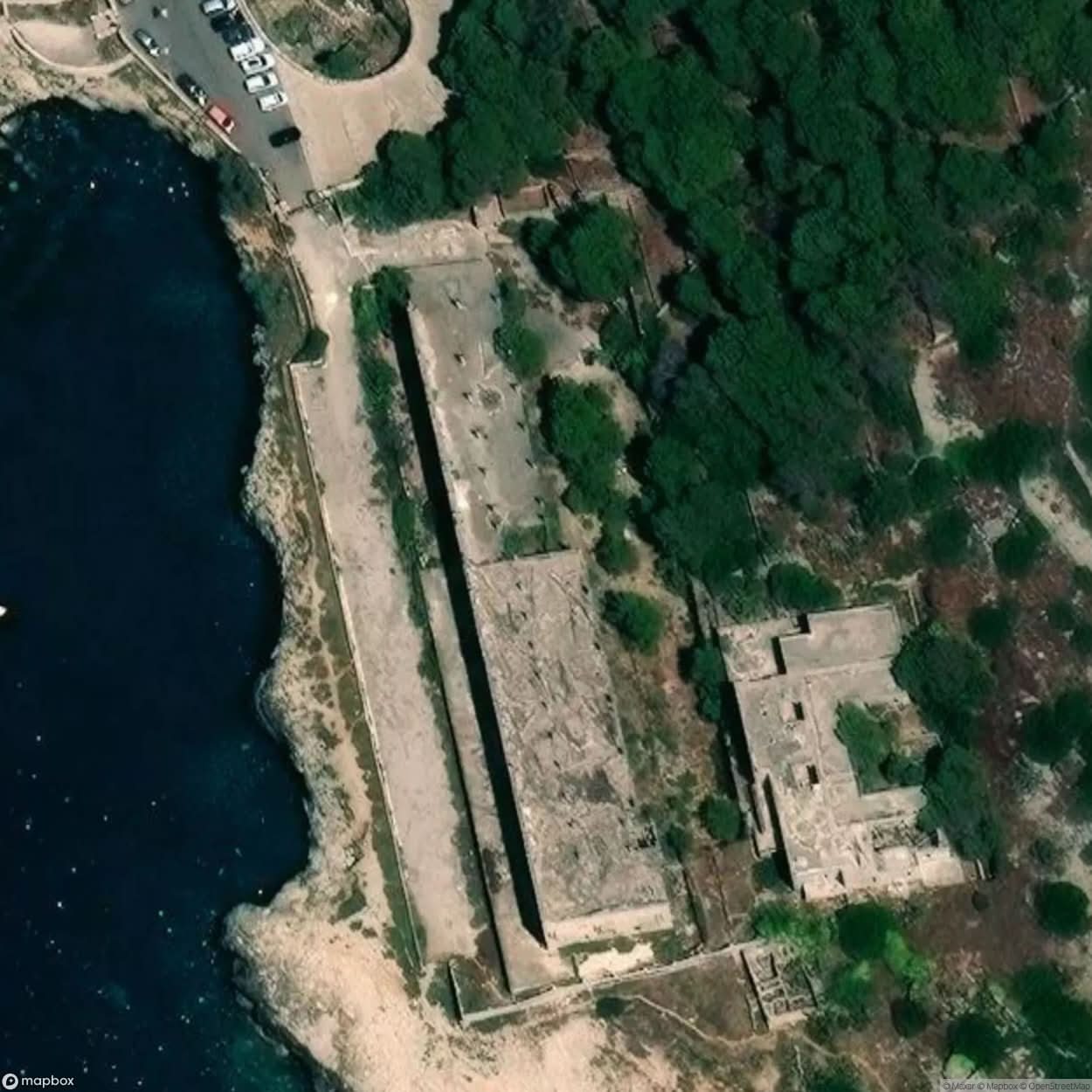 Pgr Magnuszewice Site [ENG] #33761