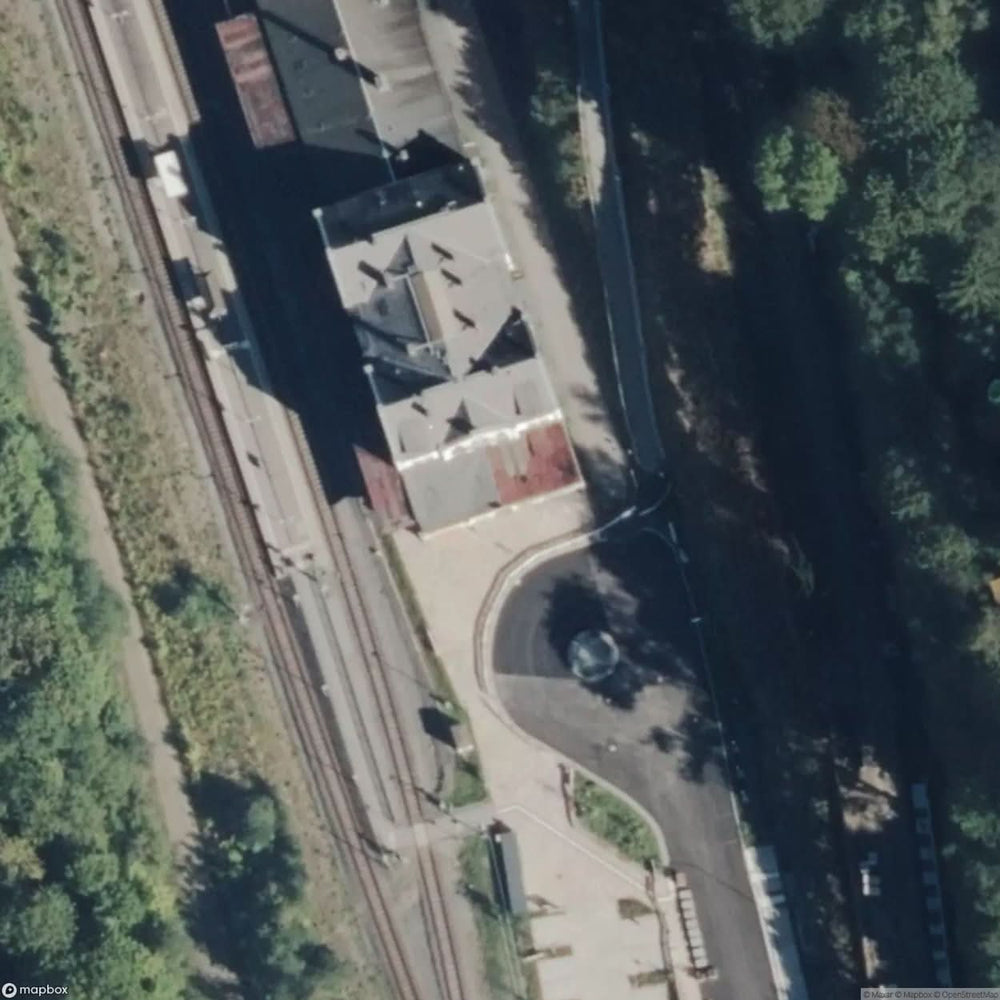 Kaiser Station [GER] #14593