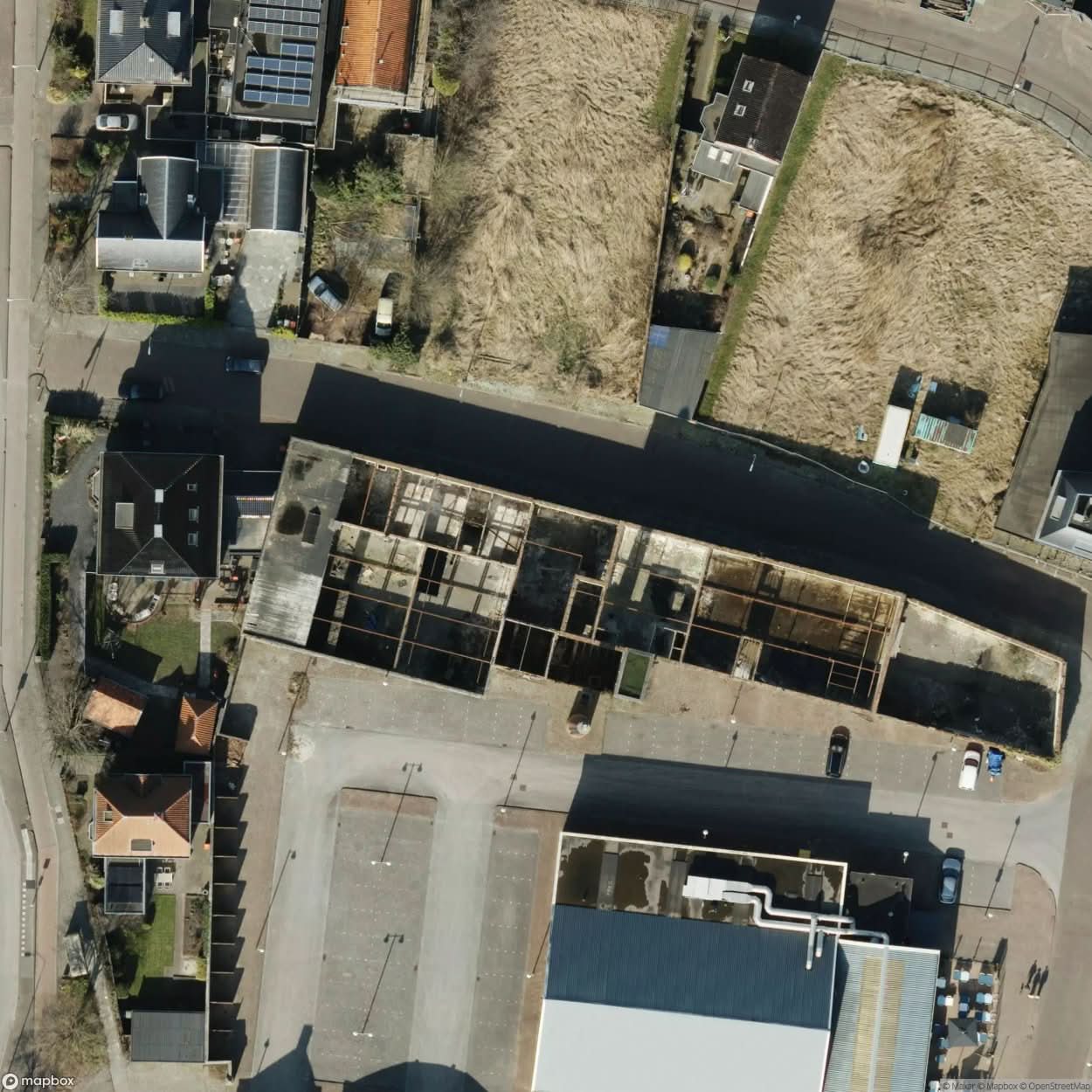 Forgotten Factory Facility #09620 [ENG] #100309