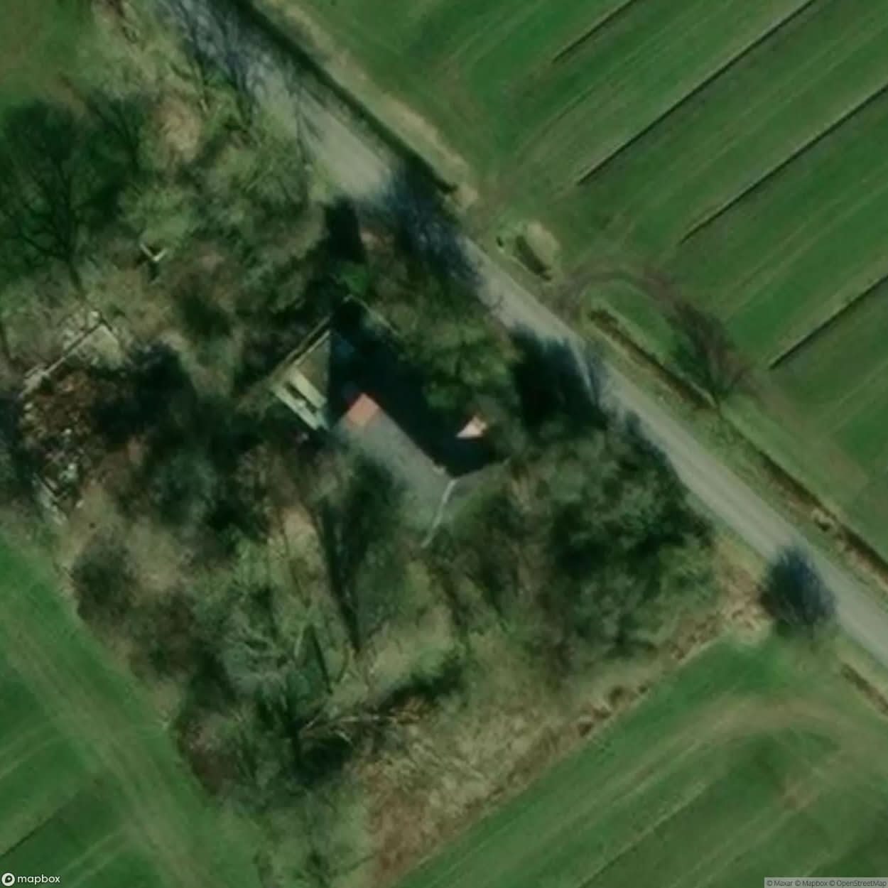 Sauveterre House [GER] #01322