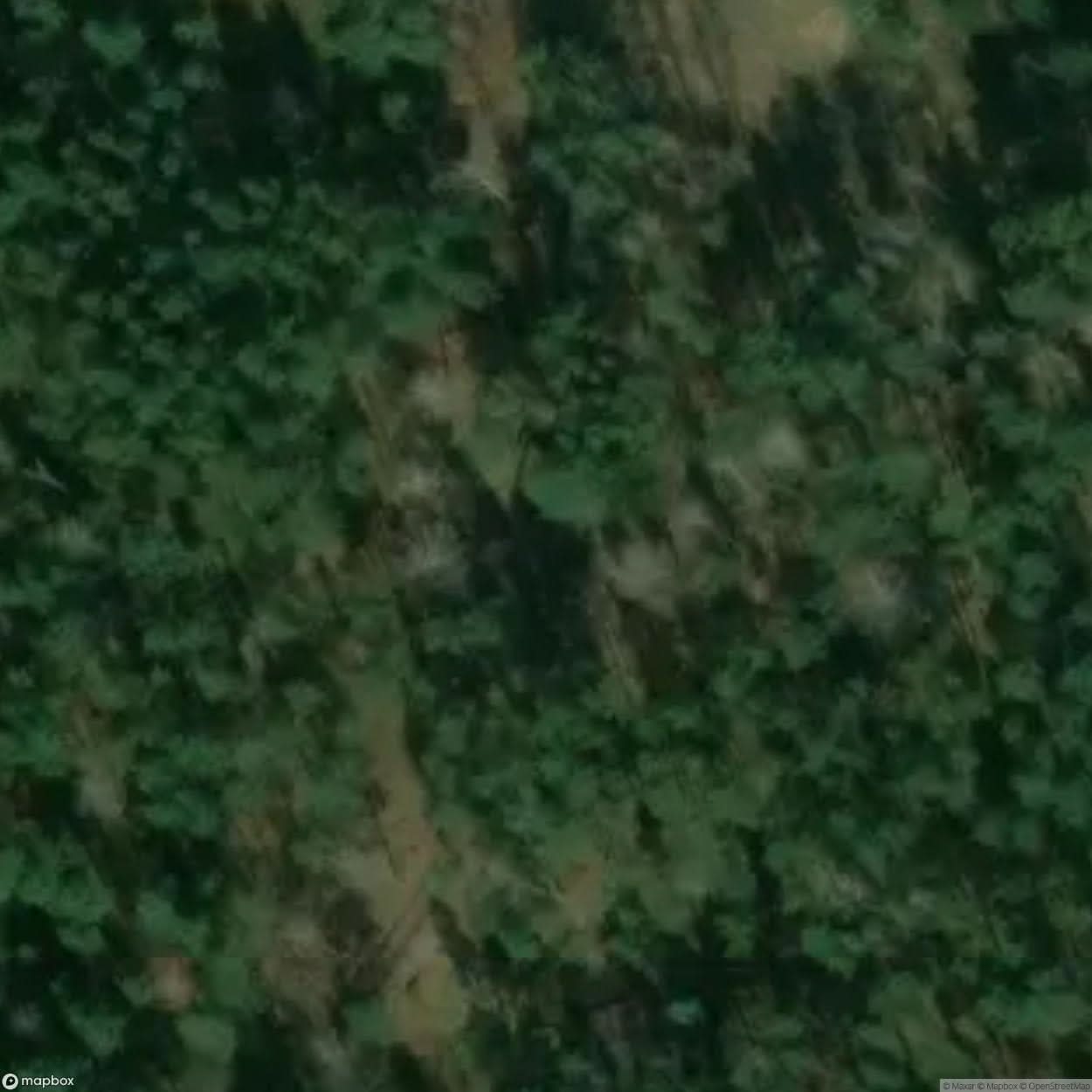Abandoned Military Bunker Above-Ground Bunker [POL] #32198