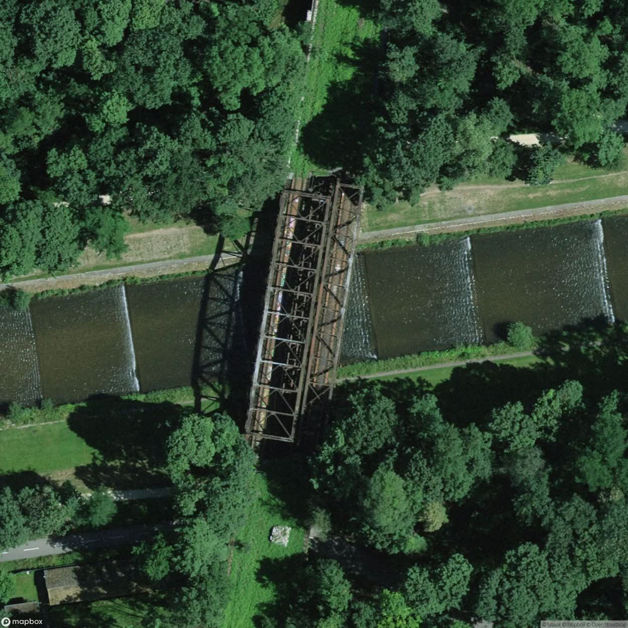 Carstanjen Mausoleum [CHE] #14789