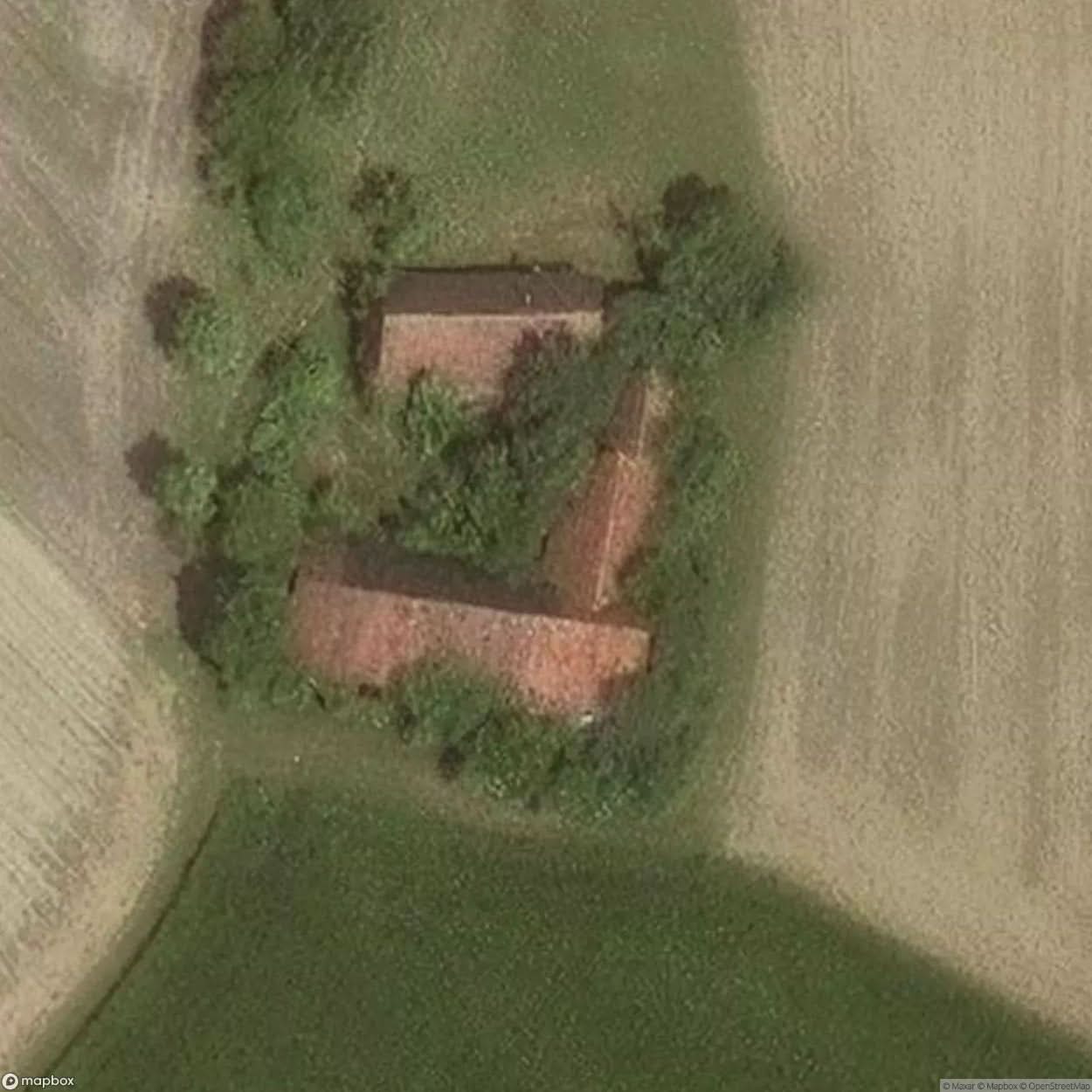 House Stonewash [GER] #01032