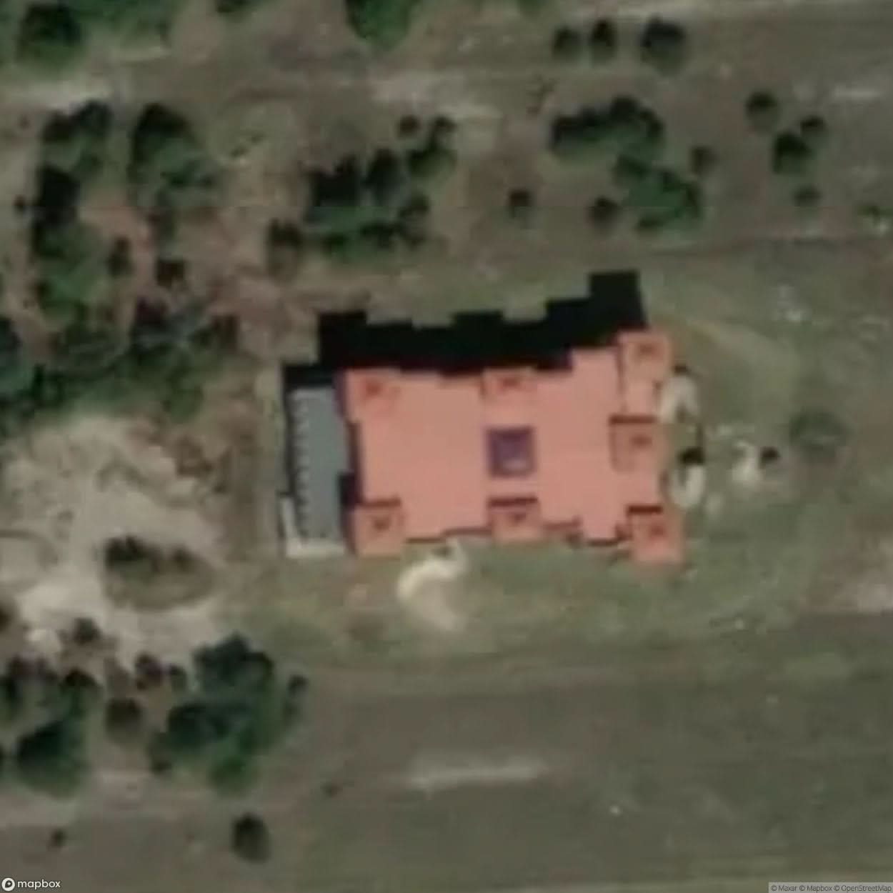 Site Abandoned Grain Warehouses [ENG] #33619