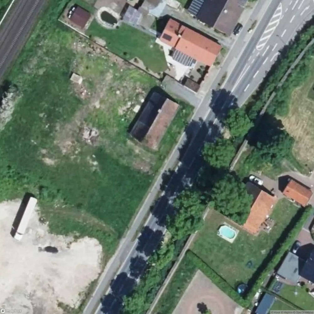 Azarbe House [GER] #00640