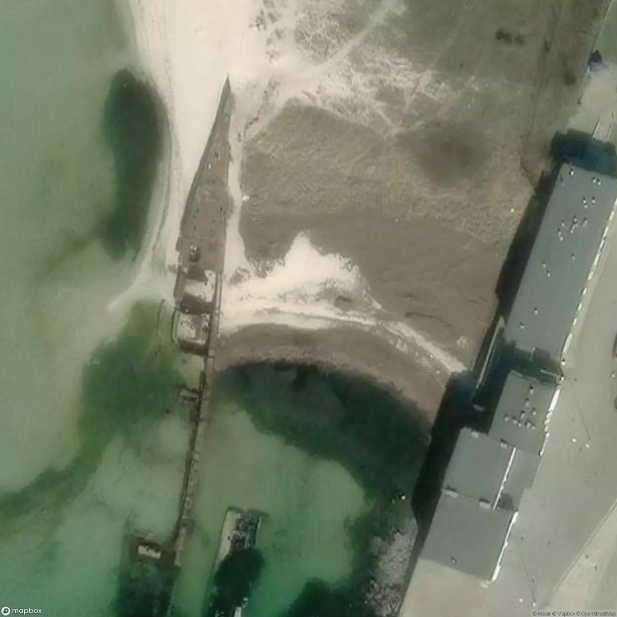 Masarnia Site [POL] #33743