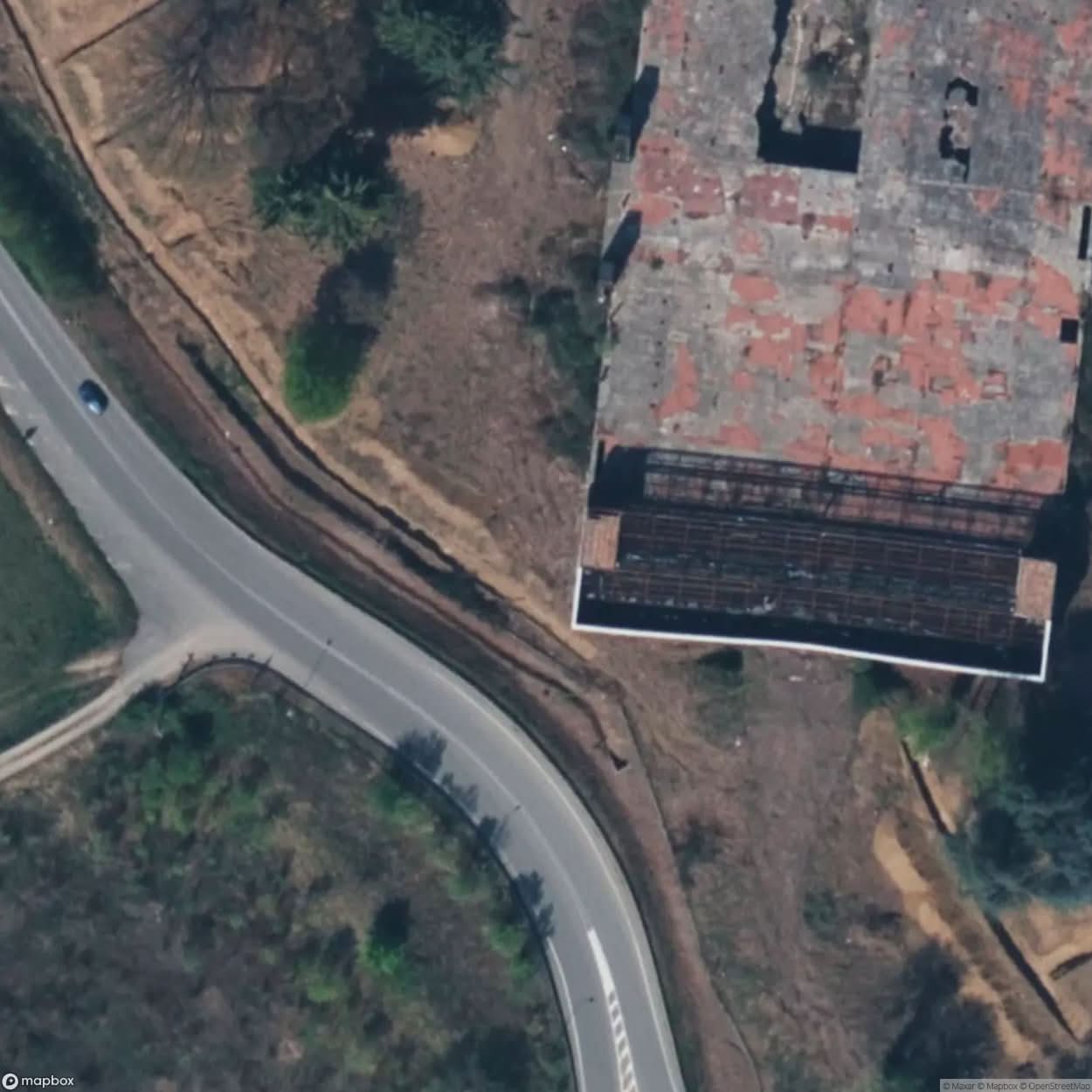 Novarese Factory [ITA] #05629