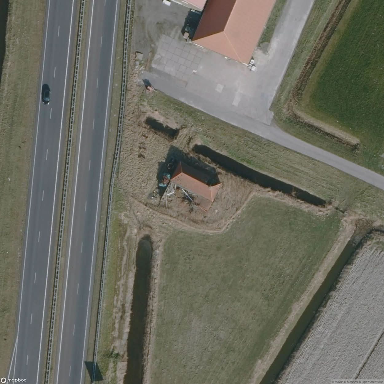 Forgotten Farm #18286 [ENG] #100711