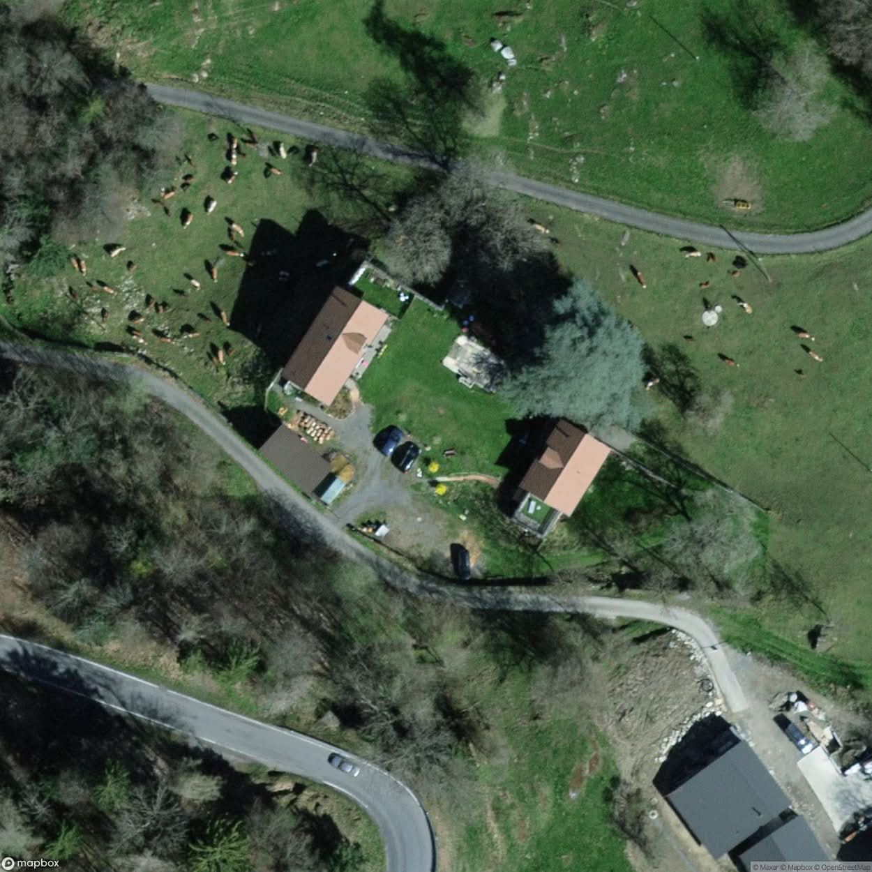 Celli Farm Celli Farm [CHE] #03937