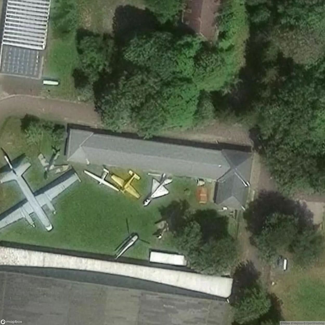 Military Bases [DEU] #17459