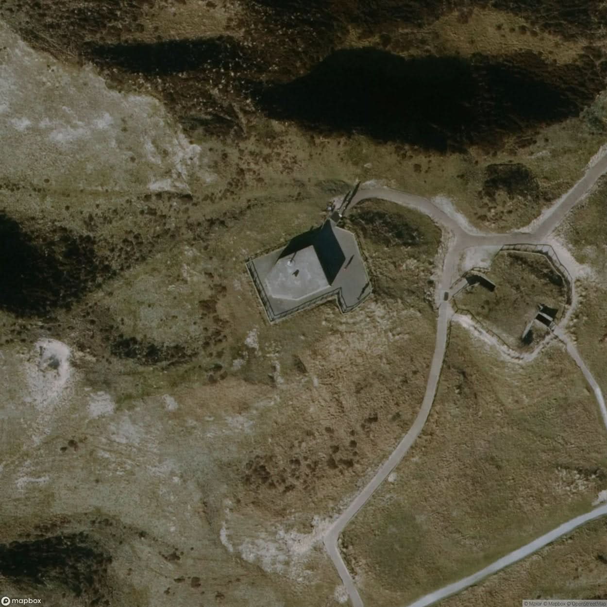 Bunker HWC199 [NLD] #100170