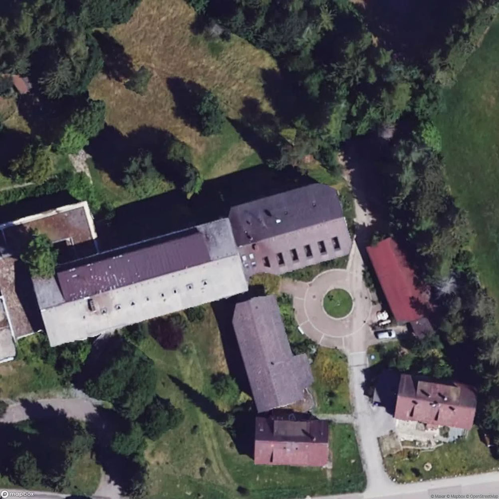 Berg Sanatorium [GER] #15268