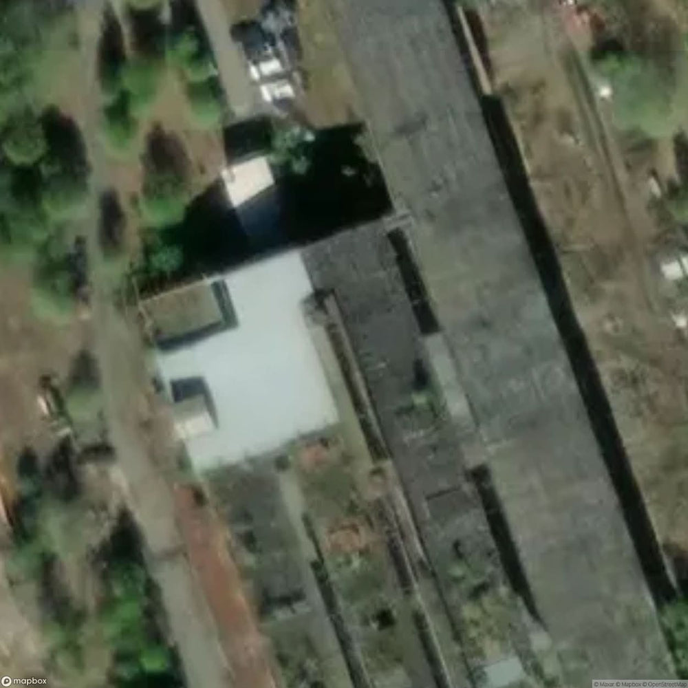 Power Plant Fors [SWE] #05938