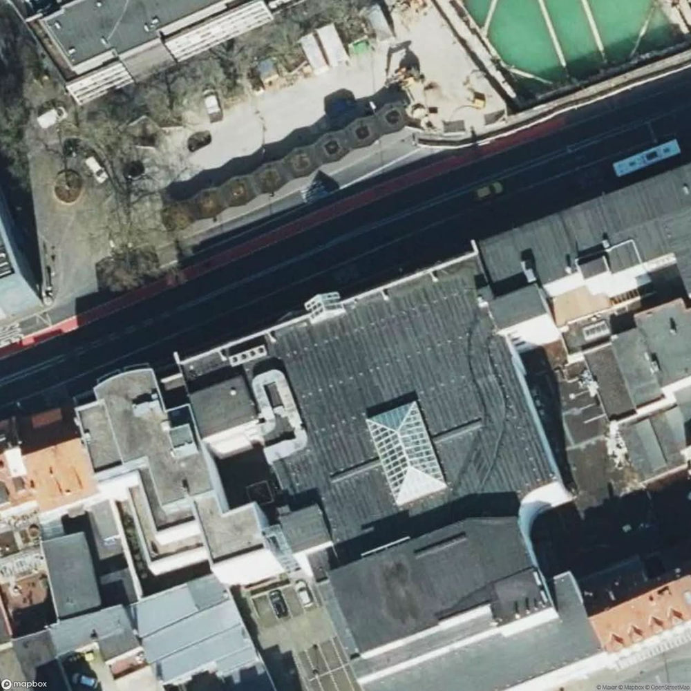 Ypso Department Store [GER] #04782