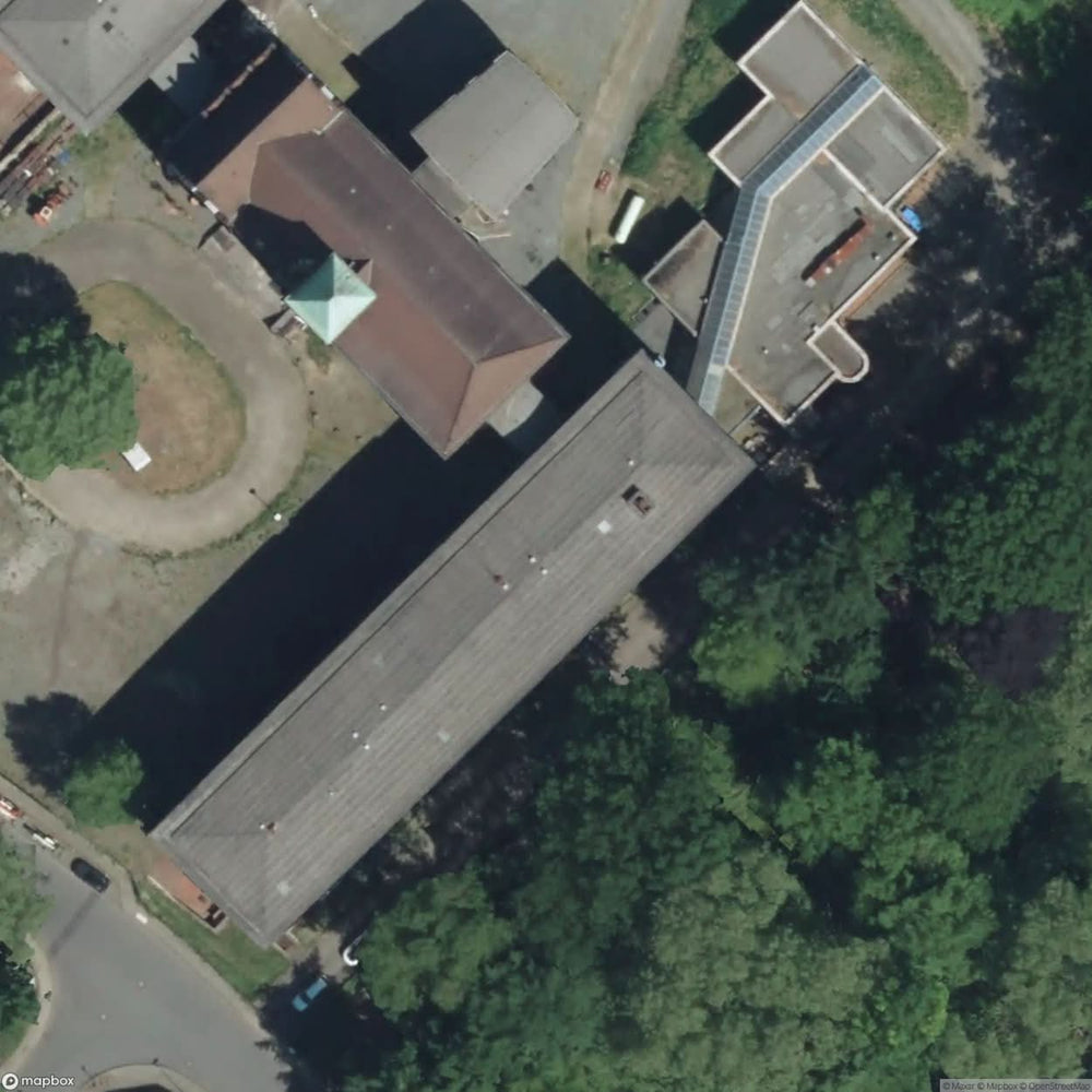 Mine Administration [GER] #06057