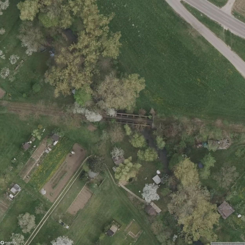 Rail Bridge [GER] #14217
