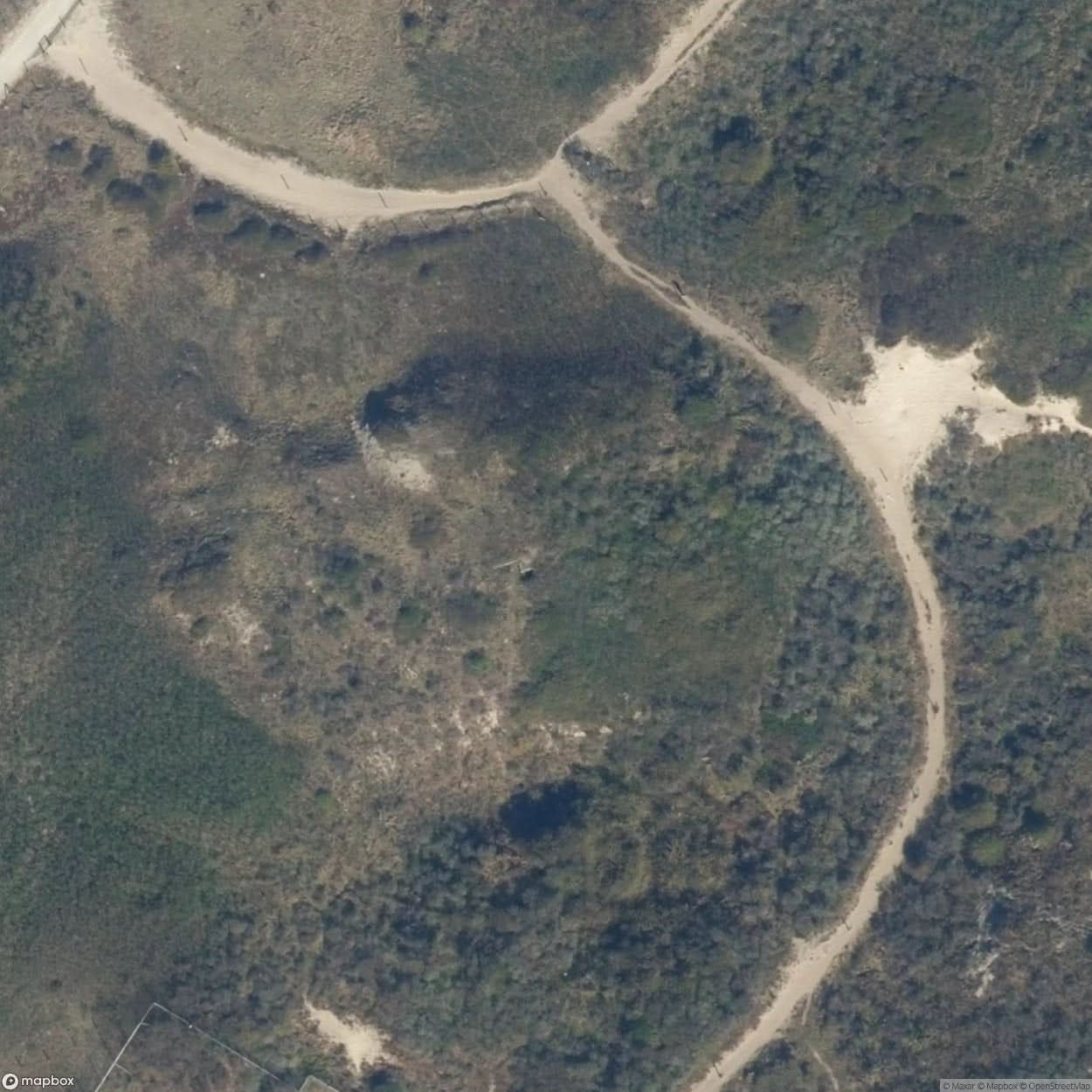 Bunker NL9422 [ENG] #100055