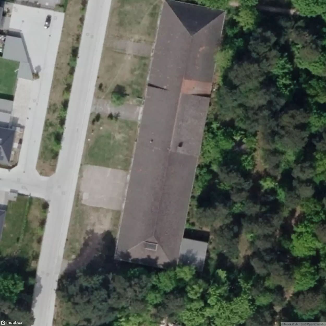 Sports Hall [GER] #13806
