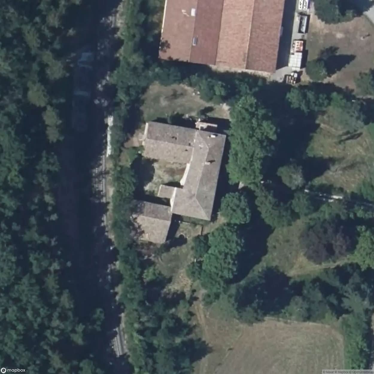 Chateau Valtan [FRA] #19615
