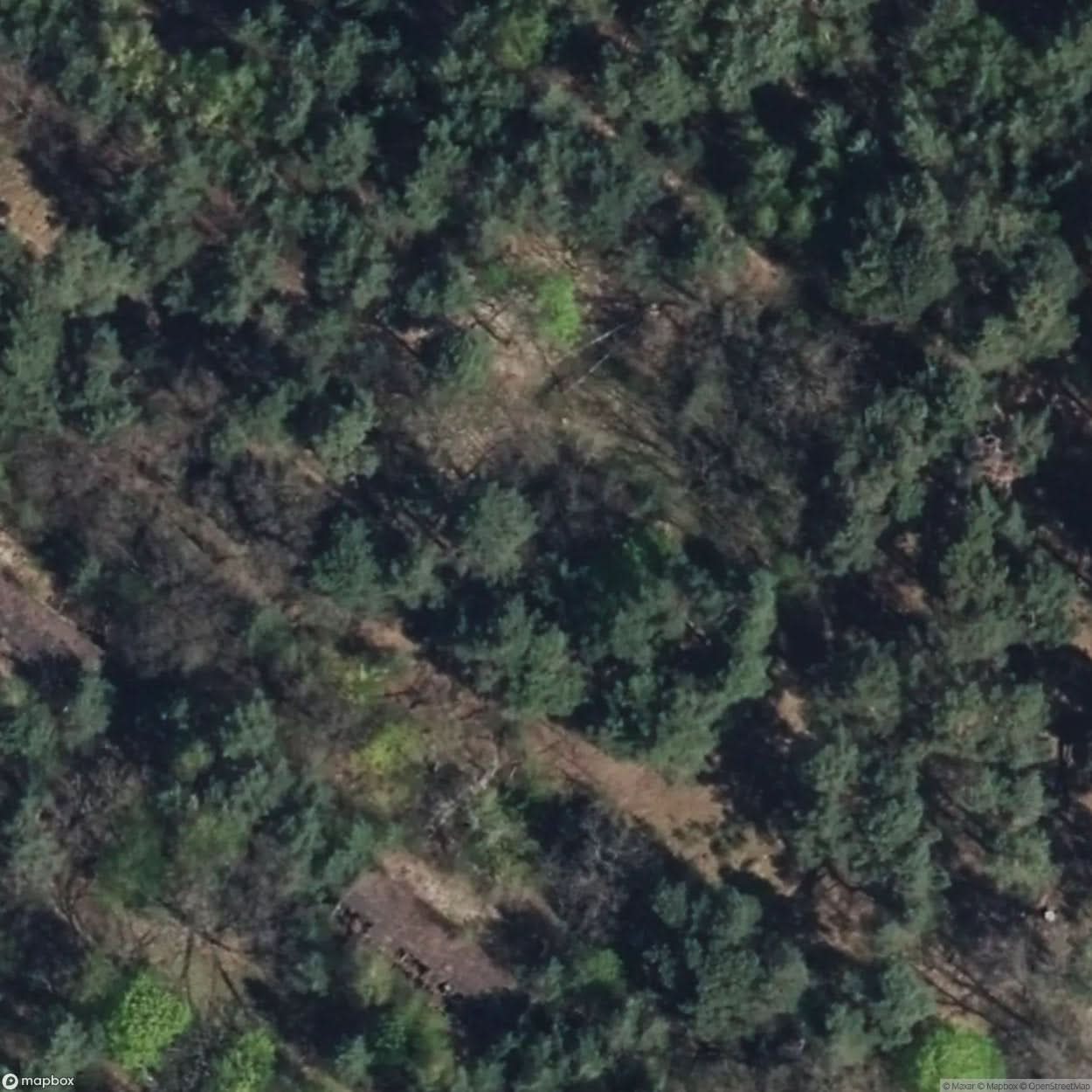 Army Ammunition Depot [GER] #20329