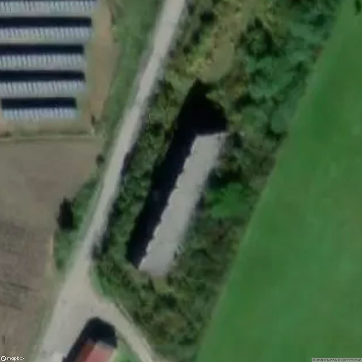 Site Granary [ENG] #33559