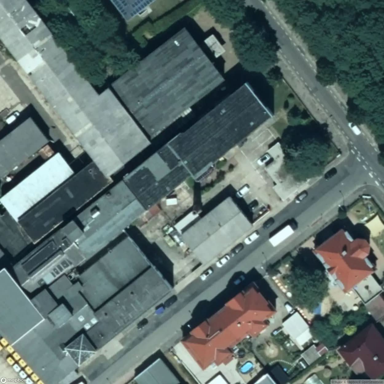 Dobeln Job Centre [DEU] #05879