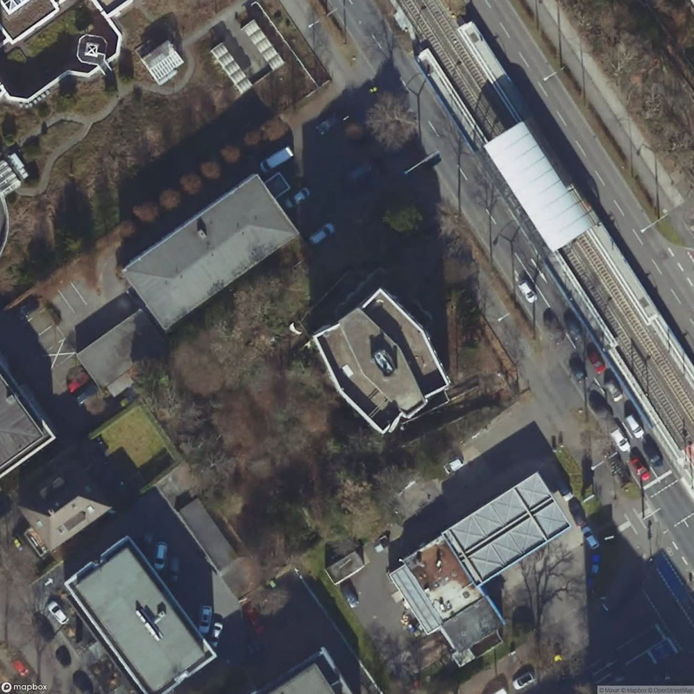 Embassy School [GER] #14295