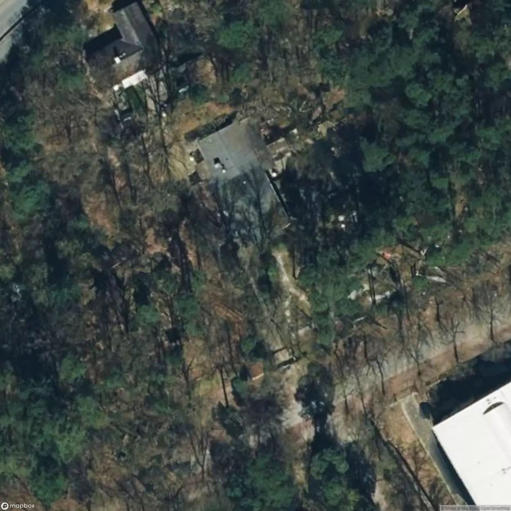 Site Abandoned Distillery And State Owned Farm [GER] #32721