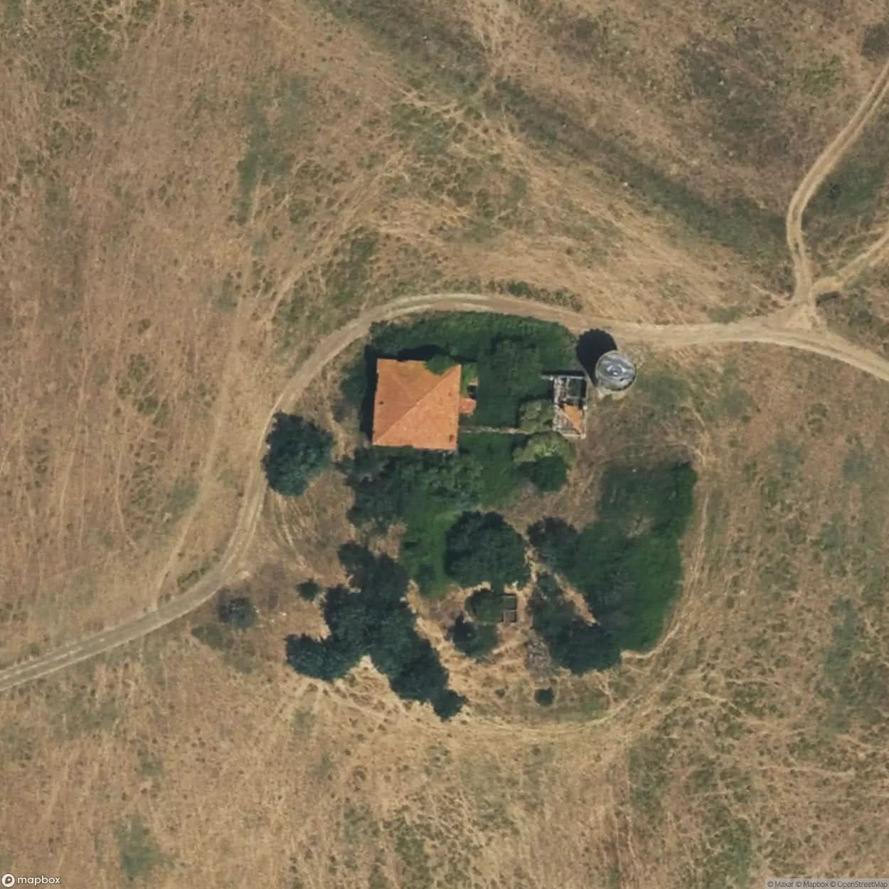House Of The Fig Tree [ENG] #02231