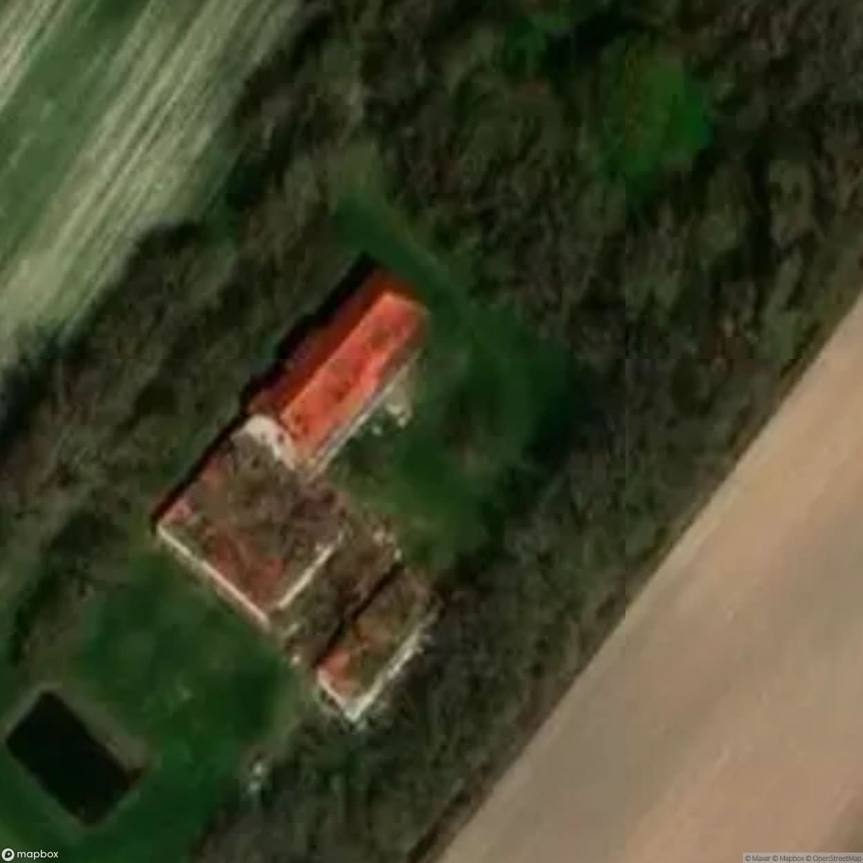 House Neukoog [GER] #00917