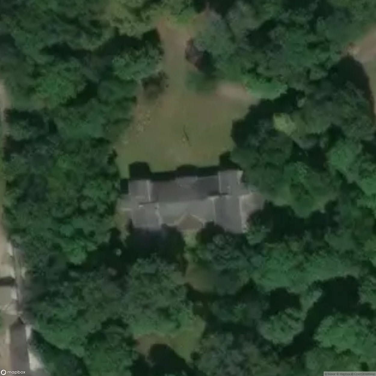 Be Dow Manor House [ENG] #23809