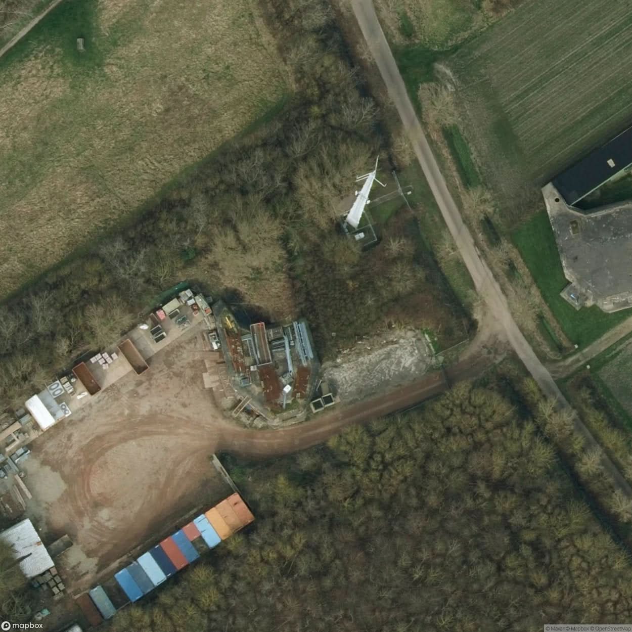 Bunker QW901 [ENG] #100114