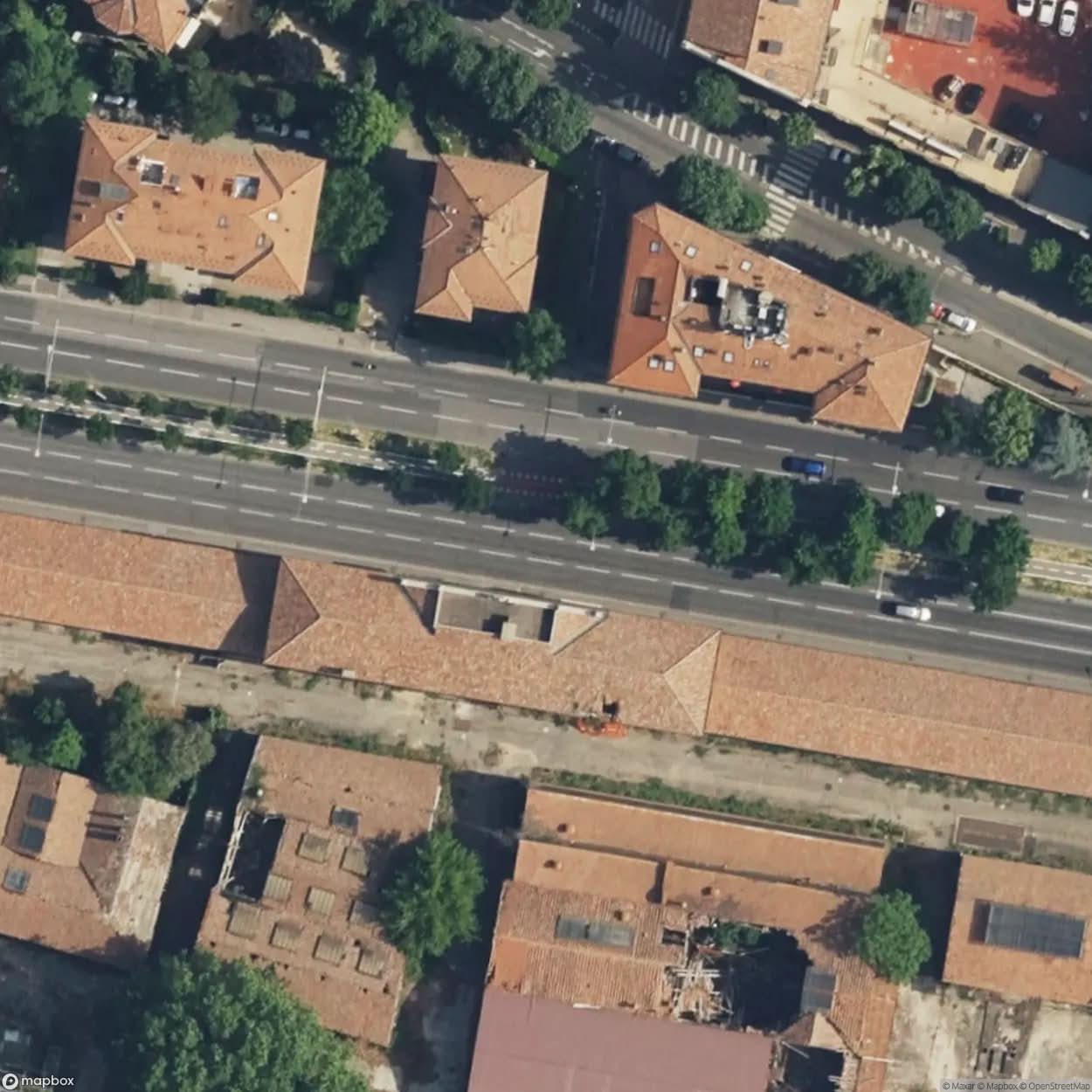 NVA Building [ITA] #17623
