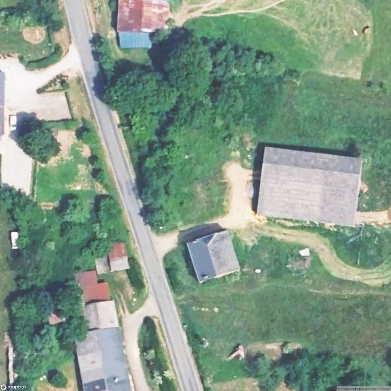 House Big Eppel [FRA] #03398