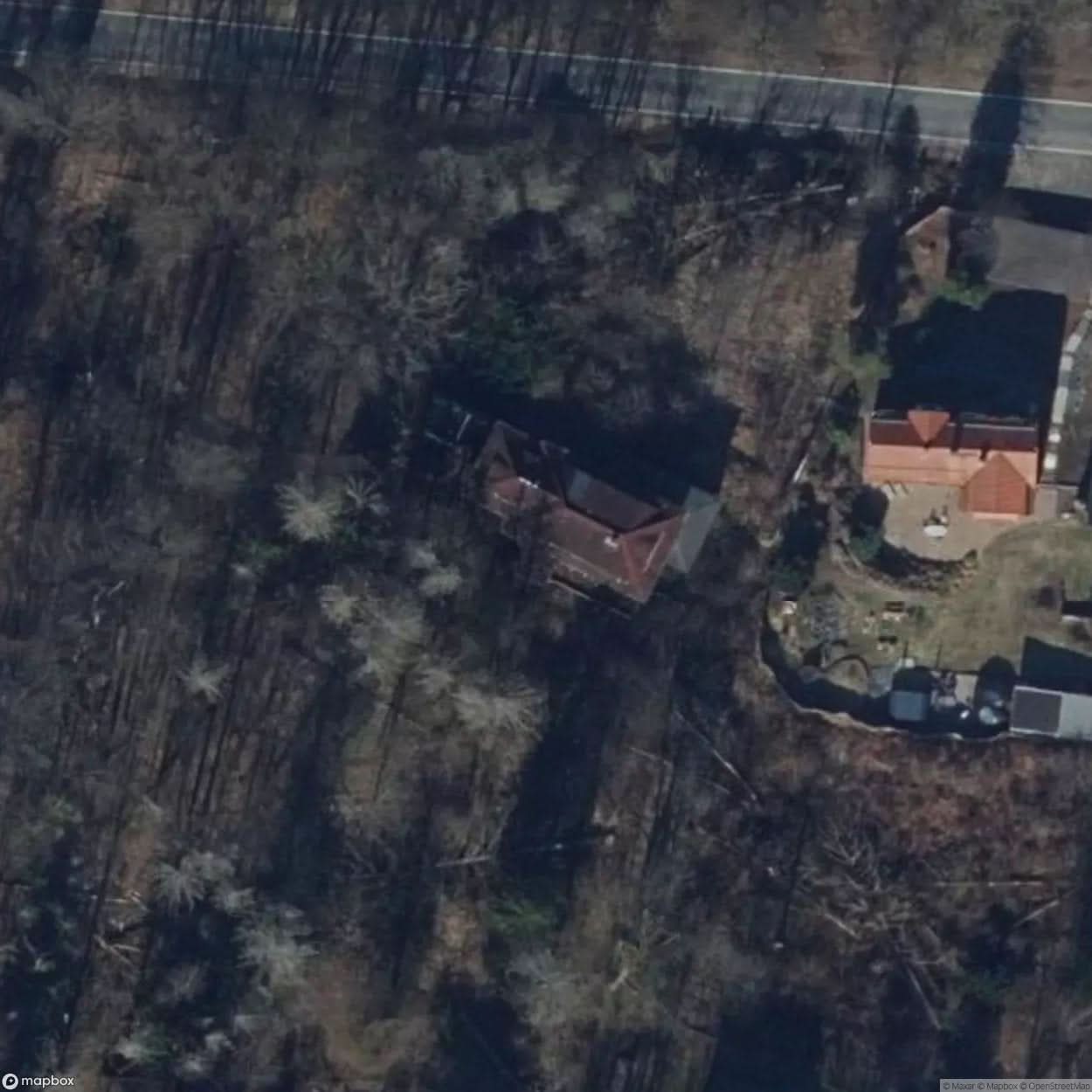District Hospital Warin [GER] #15078