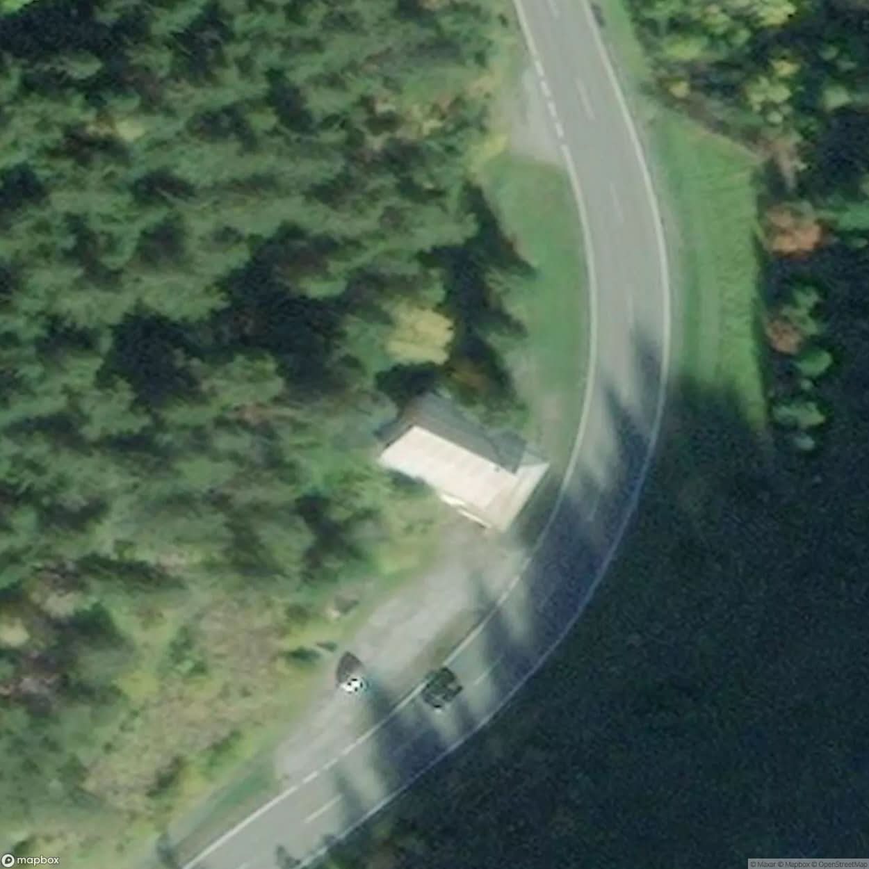 Gates Of Moria Hotel [AUT] #05718