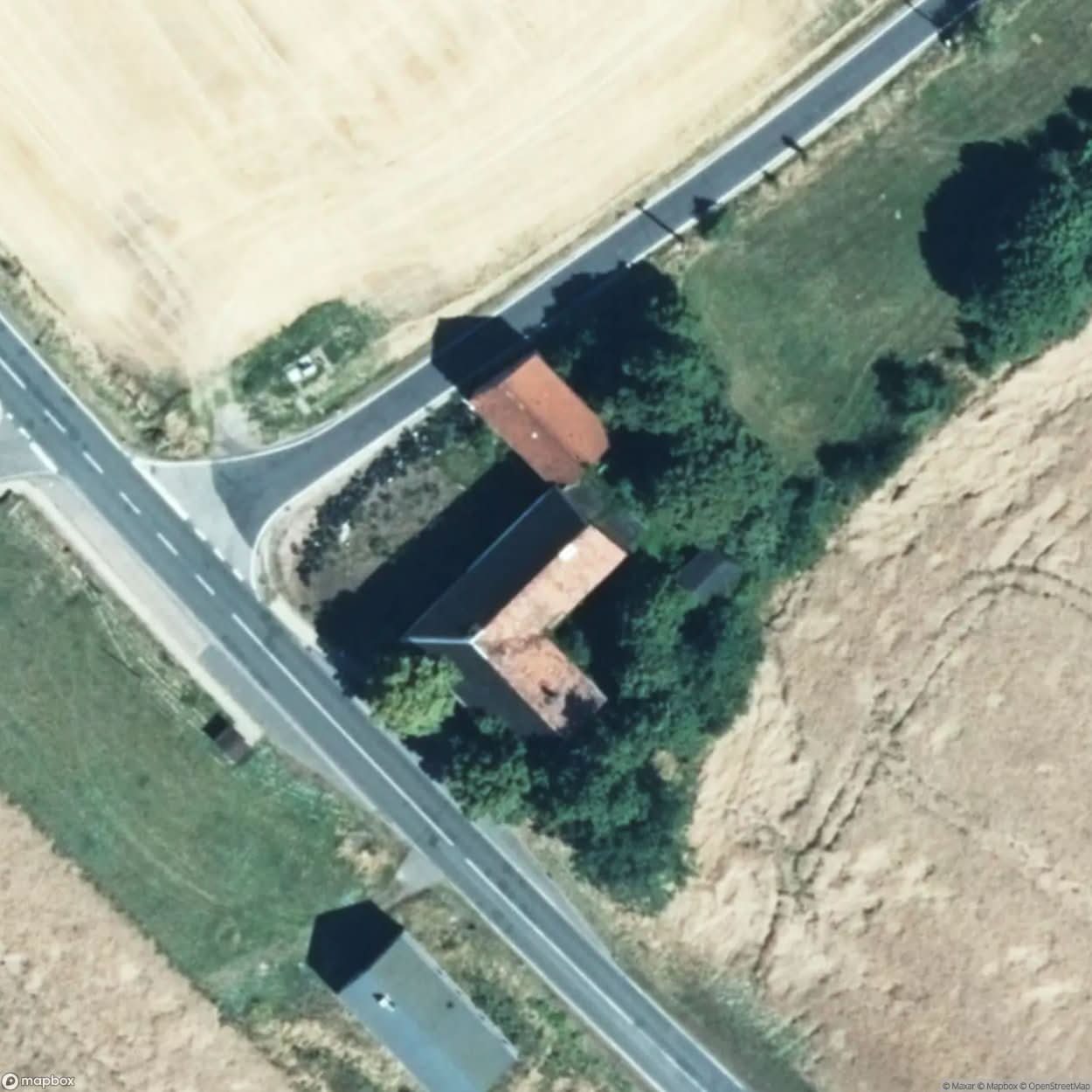 Tavern With Dance Hall [GER] #12864