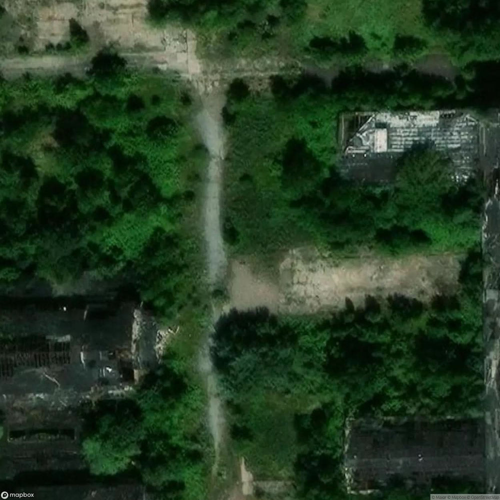 Vockerode Power Plant [GER] #20381
