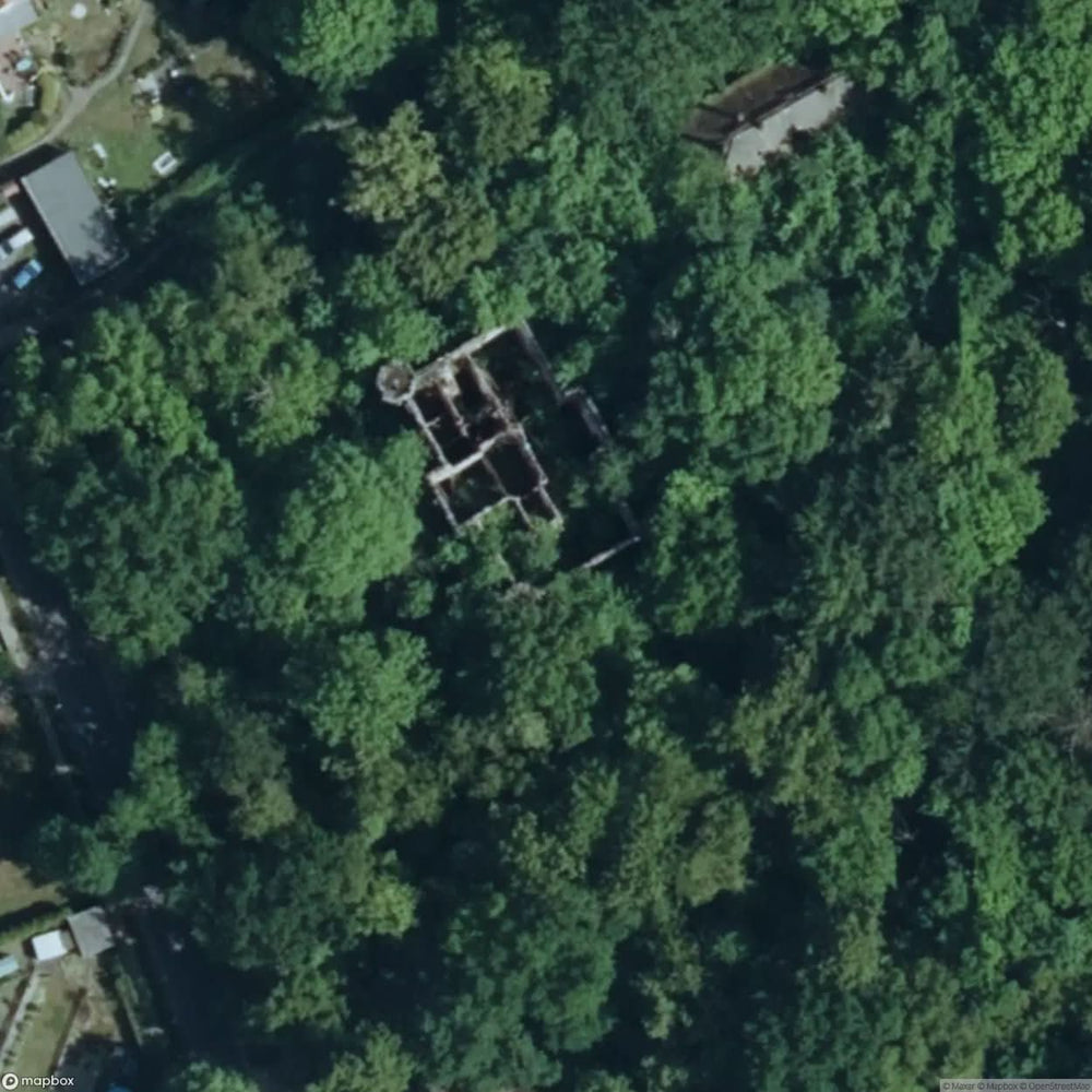 Thierbach Castle [GER] #11857