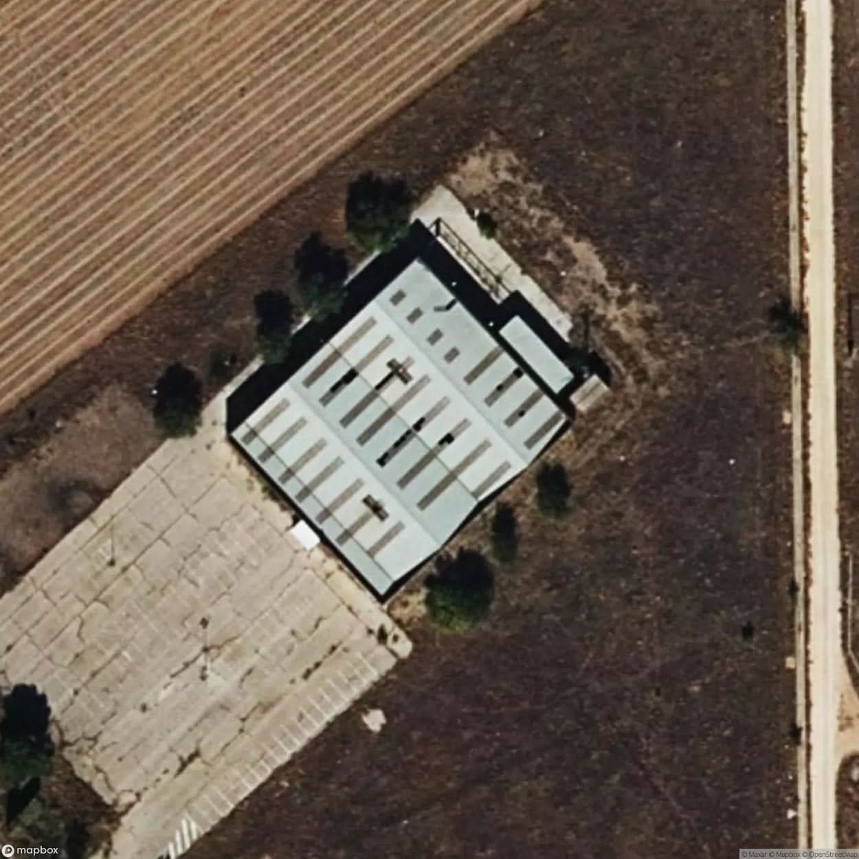 Aband Supermarket [ESP] #35653