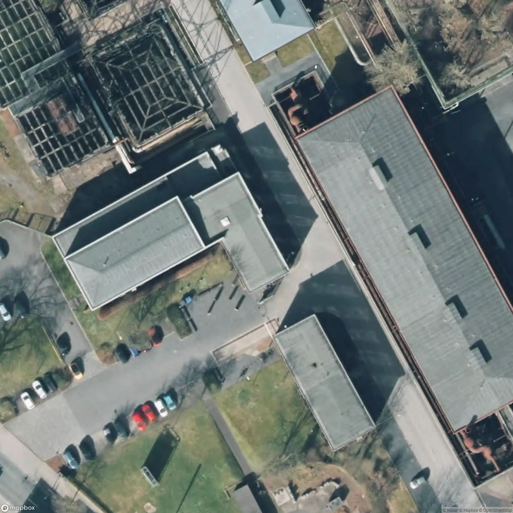 Hansa Coking Plant [GER] #05925