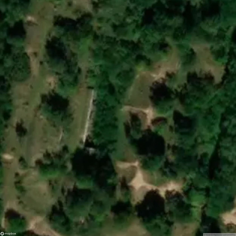 Abandoned Coastal Artillery Battery Hel [POL] #32058